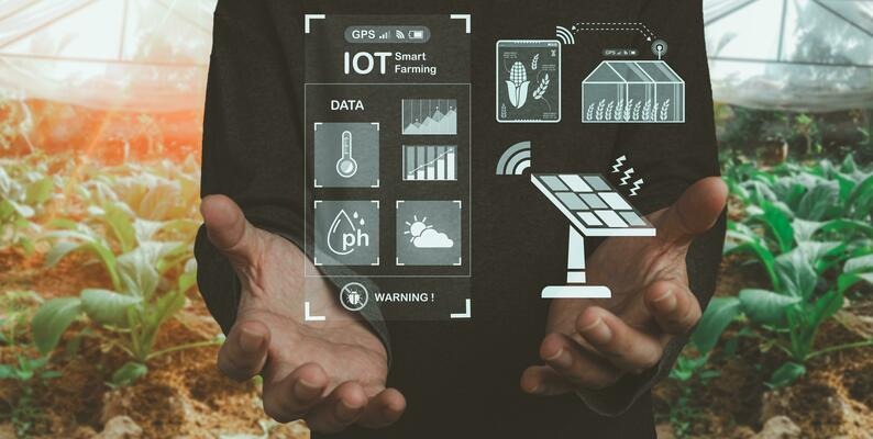 IOT firmware