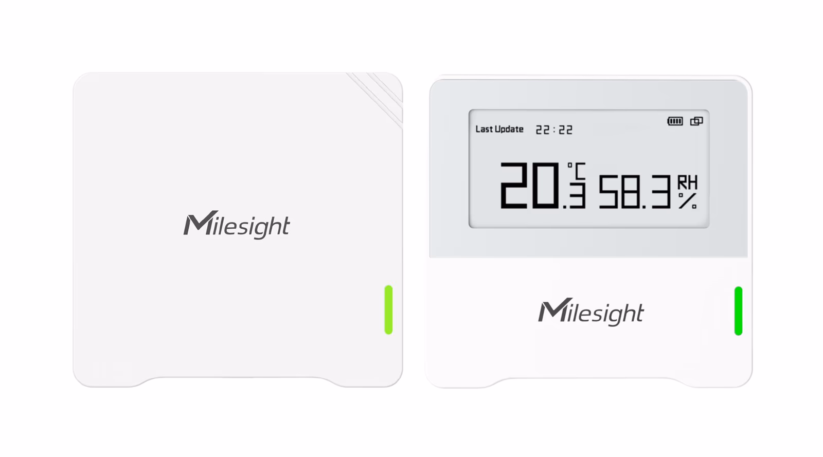 Milesight AM102 Indoor Ambience Sensor