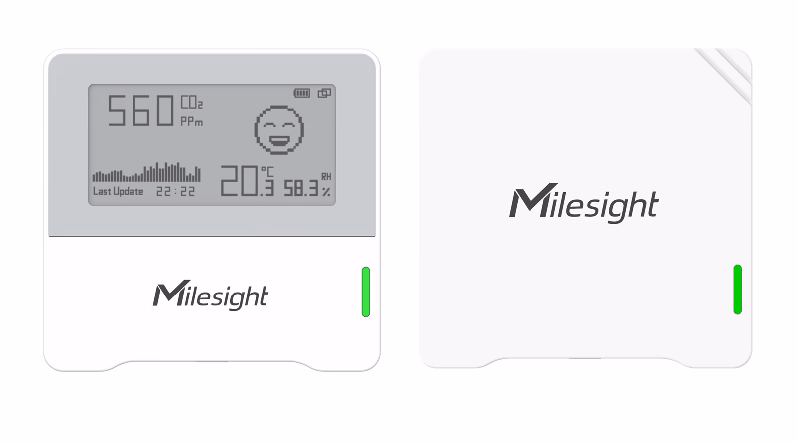 Milesight AM103 Indoor Ambience Sensor