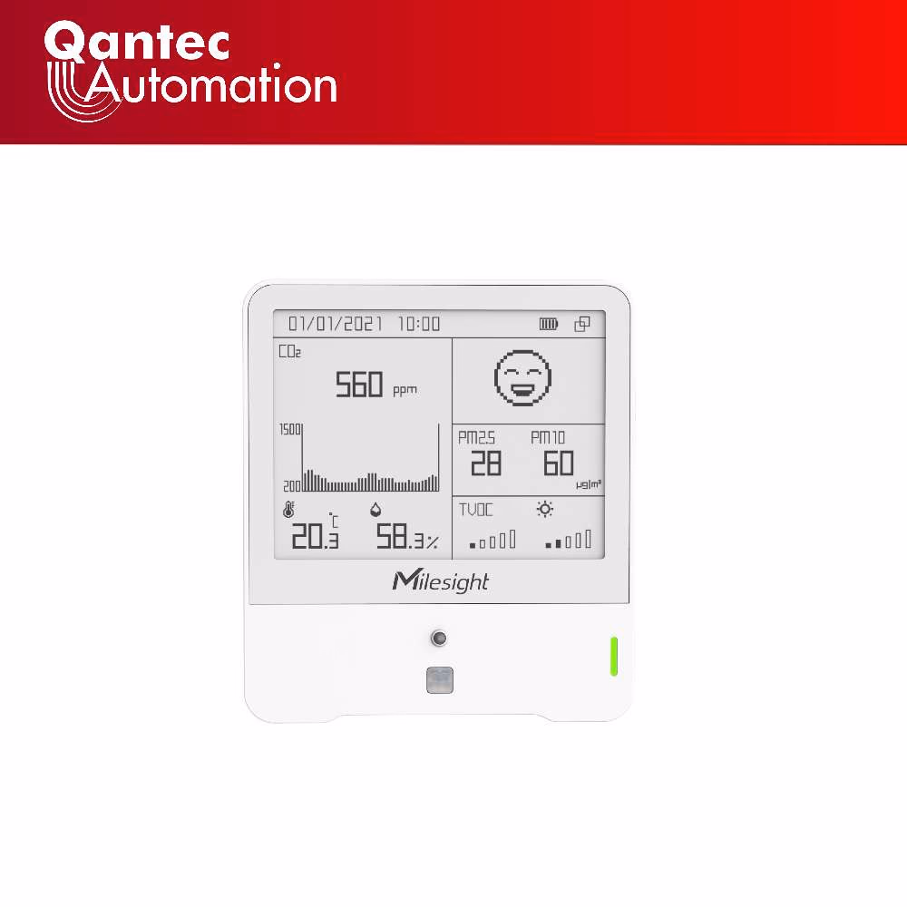 Milesight AM308 Indoor Ambience Sensor