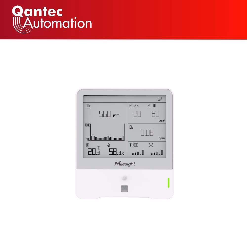 Milesight AM319 Ambience Monitoring Sensor