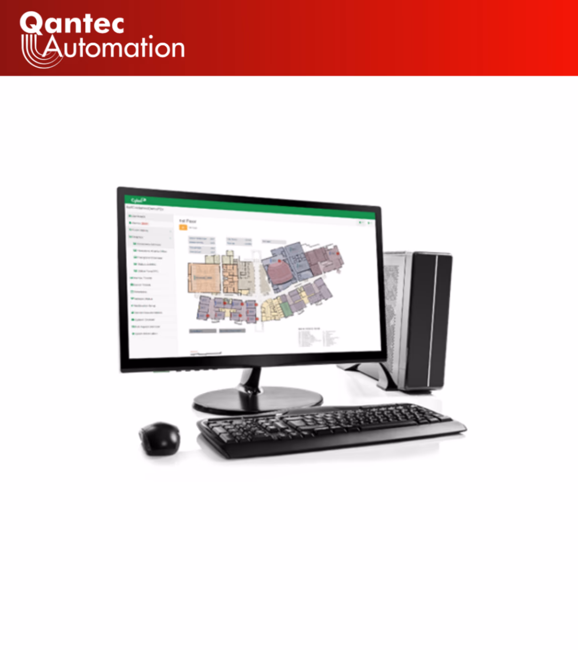 ABB ASPECT-Enterprise 12 Server Licence